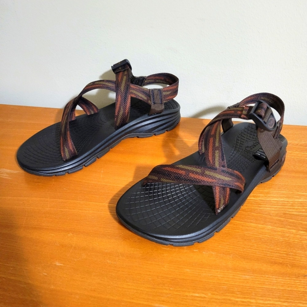 Chaco Zvolv Sandal size 12